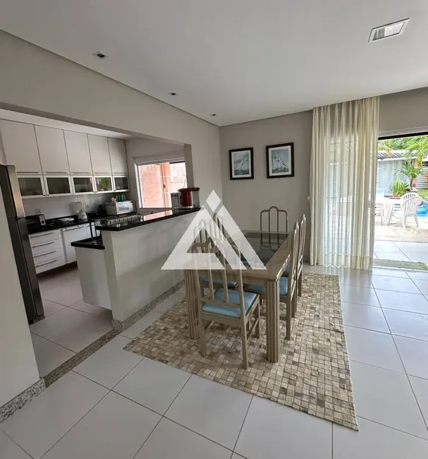 Foto 7 de Casa de Condomínio com 4 quartos à venda, 312m2 em Camacari - BA