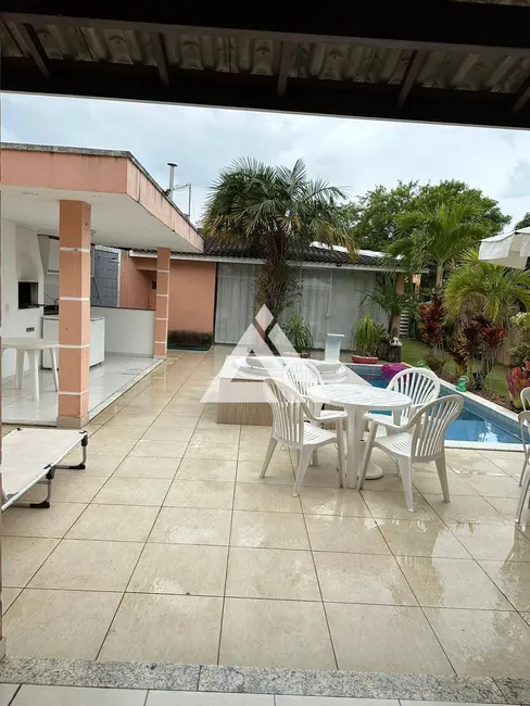 Foto 5 de Casa de Condomínio com 4 quartos à venda, 312m2 em Camacari - BA