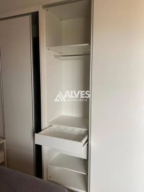 Apartamento com 1 quarto à venda, 60m2 em Centro, Feira De Santana - BA - imagem 9 Foto 9 de Apartamento com 1 quarto à venda, 60m2 em Centro, Feira De Santana - BA