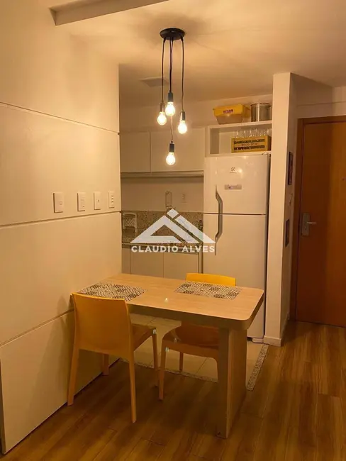 Foto 6 de Apartamento com 1 quarto à venda, 60m2 em Feira De Santana - BA