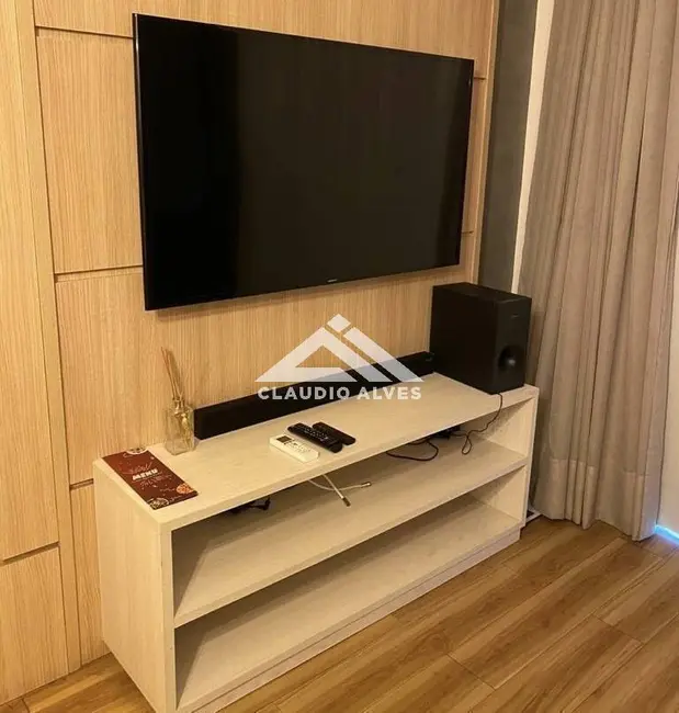 Foto 4 de Apartamento com 1 quarto à venda, 60m2 em Feira De Santana - BA