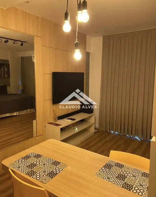 Foto 3 de Apartamento com 1 quarto à venda, 60m2 em Feira De Santana - BA