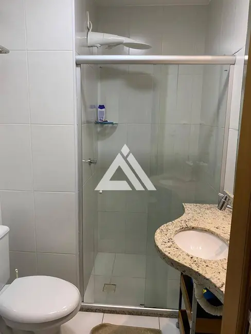 Apartamento com 1 quarto à venda, 60m2 em Centro, Feira De Santana - BA - imagem 8 Foto 8 de Apartamento com 1 quarto à venda, 60m2 em Centro, Feira De Santana - BA