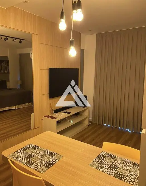 Apartamento com 1 quarto à venda, 60m2 em Centro, Feira De Santana - BA - imagem 3 Foto 3 de Apartamento com 1 quarto à venda, 60m2 em Centro, Feira De Santana - BA