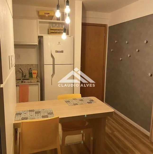 Foto 5 de Apartamento com 1 quarto à venda, 60m2 em Feira De Santana - BA