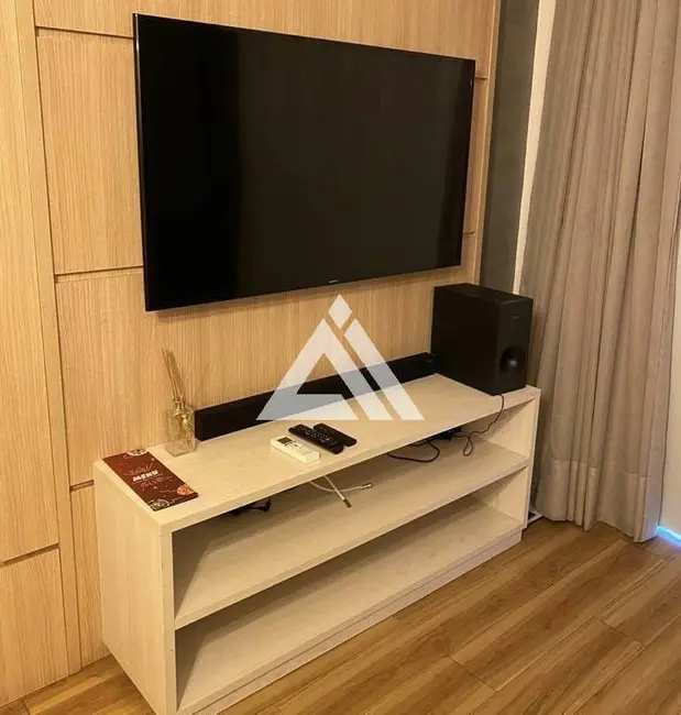 Apartamento com 1 quarto à venda, 60m2 em Centro, Feira De Santana - BA - imagem 4 Foto 4 de Apartamento com 1 quarto à venda, 60m2 em Centro, Feira De Santana - BA