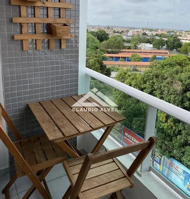 Foto 7 de Apartamento com 1 quarto à venda, 60m2 em Feira De Santana - BA