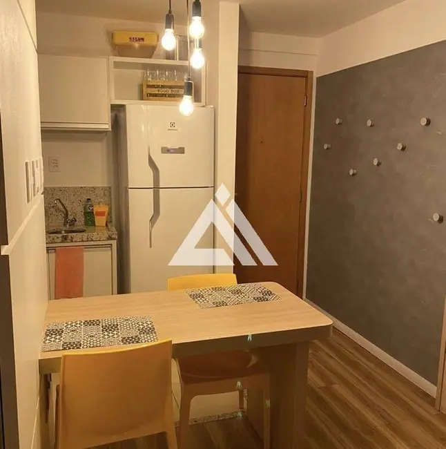 Apartamento com 1 quarto à venda, 60m2 em Centro, Feira De Santana - BA - imagem 5 Foto 5 de Apartamento com 1 quarto à venda, 60m2 em Centro, Feira De Santana - BA
