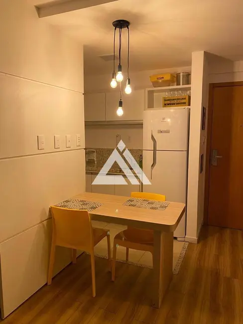 Apartamento com 1 quarto à venda, 60m2 em Centro, Feira De Santana - BA - imagem 6 Foto 6 de Apartamento com 1 quarto à venda, 60m2 em Centro, Feira De Santana - BA