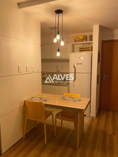 Apartamento com 1 quarto à venda, 60m2 em Centro, Feira De Santana - BA - imagem 6 Foto 6 de Apartamento com 1 quarto à venda, 60m2 em Centro, Feira De Santana - BA
