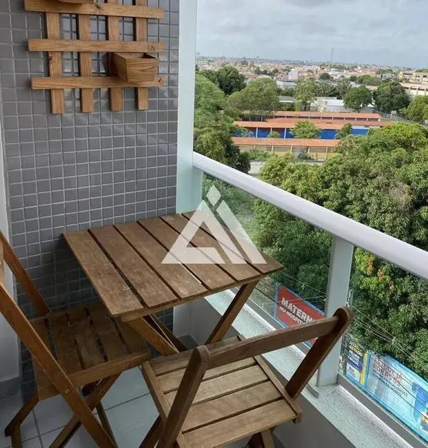 Apartamento com 1 quarto à venda, 60m2 em Centro, Feira De Santana - BA - imagem 7 Foto 7 de Apartamento com 1 quarto à venda, 60m2 em Centro, Feira De Santana - BA