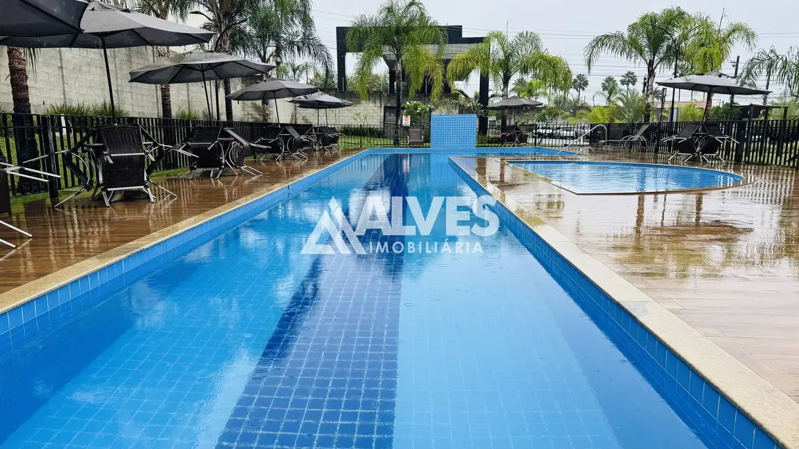 Foto 2 de Casa de Condomínio com 3 quartos à venda, 120m2 em Sim, Feira De Santana - BA