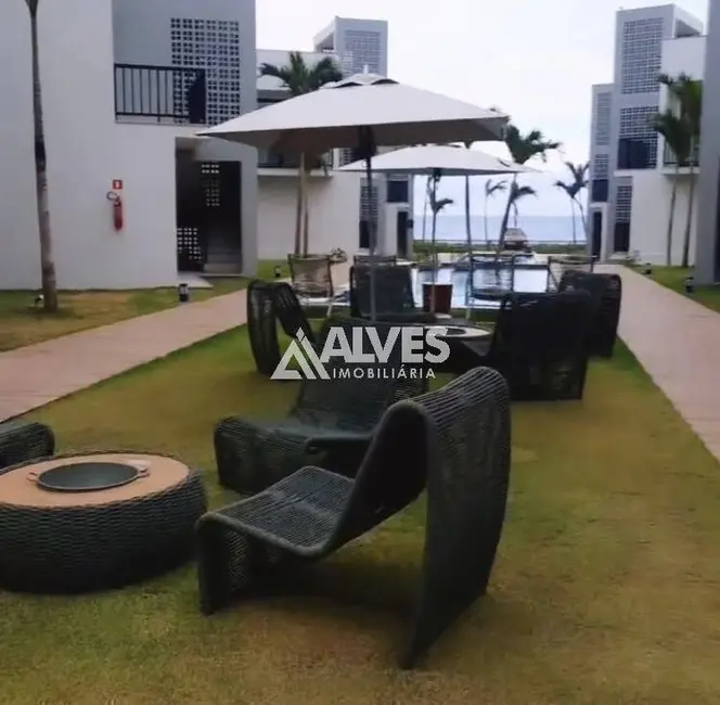 Foto 8 de Apartamento com 3 quartos à venda, 110m2 em Camacari - BA