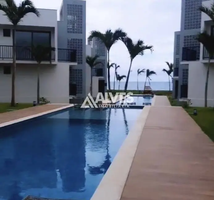 Foto 5 de Apartamento com 3 quartos à venda, 110m2 em Camacari - BA