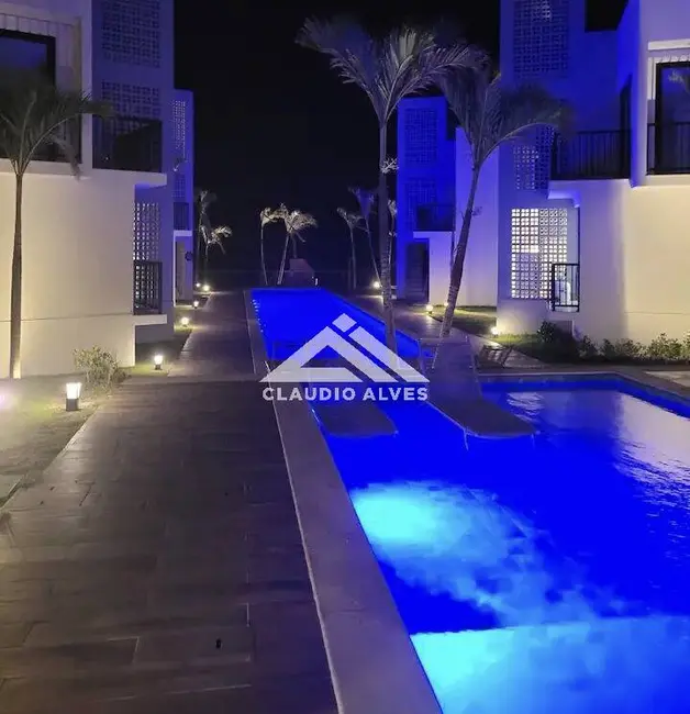 Foto 6 de Apartamento com 3 quartos à venda, 110m2 em Camacari - BA