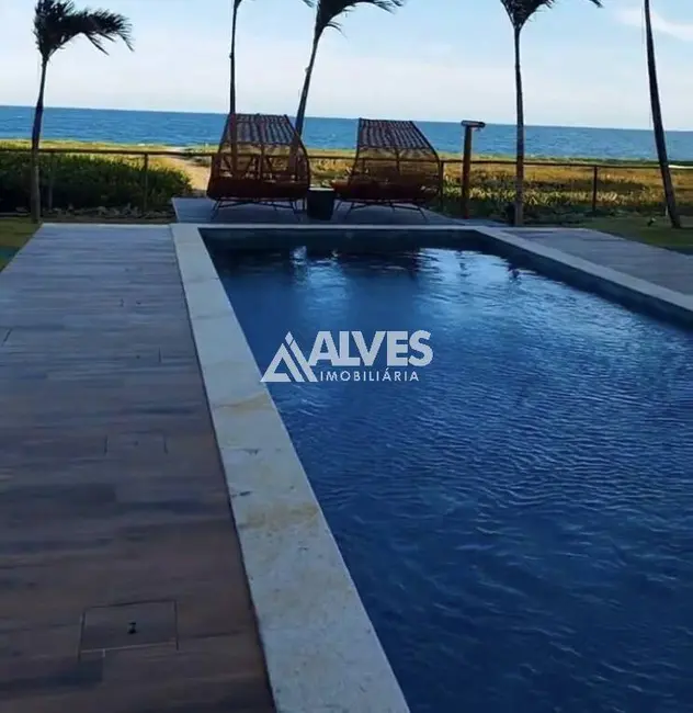 Foto 4 de Apartamento com 3 quartos à venda, 110m2 em Camacari - BA