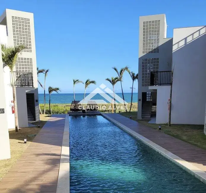 Foto 7 de Apartamento com 3 quartos à venda, 110m2 em Camacari - BA