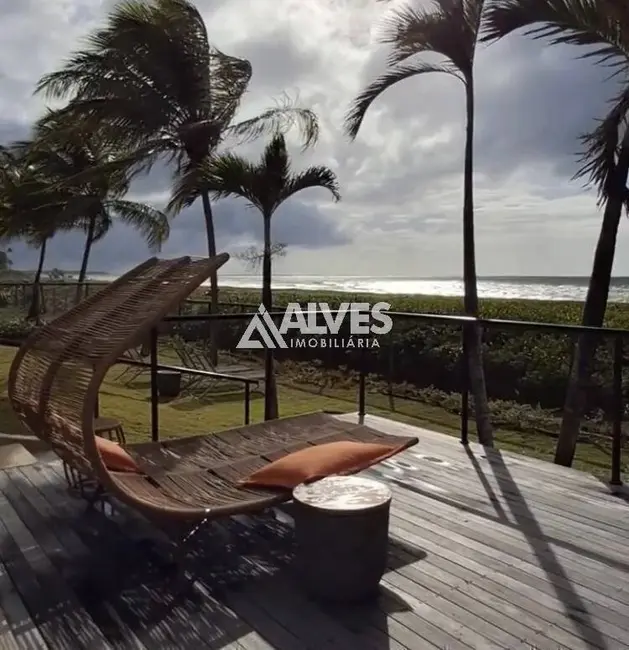 Foto 9 de Apartamento com 3 quartos à venda, 110m2 em Camacari - BA