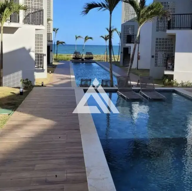 Foto 1 de Apartamento com 3 quartos à venda, 110m2 em Camacari - BA