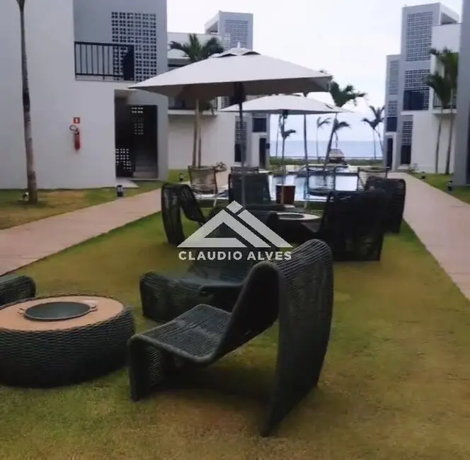 Foto 8 de Apartamento com 3 quartos à venda, 110m2 em Camacari - BA