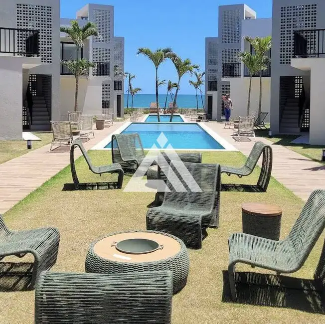 Foto 2 de Apartamento com 3 quartos à venda, 110m2 em Camacari - BA
