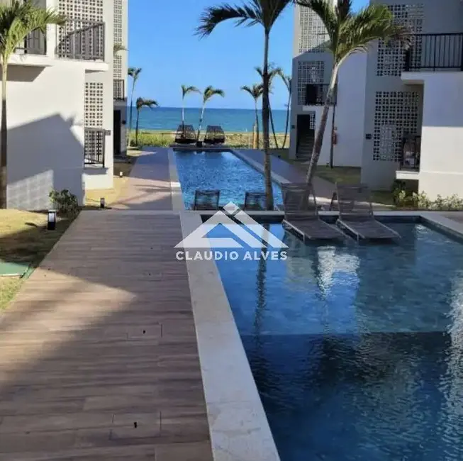 Foto 1 de Apartamento com 3 quartos à venda, 110m2 em Camacari - BA
