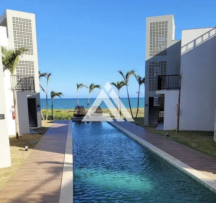 Foto 7 de Apartamento com 3 quartos à venda, 110m2 em Camacari - BA