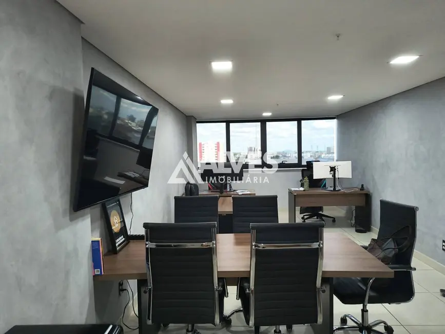 Foto 2 de Sala Comercial para alugar, 35m2 em Centro, Feira De Santana - BA