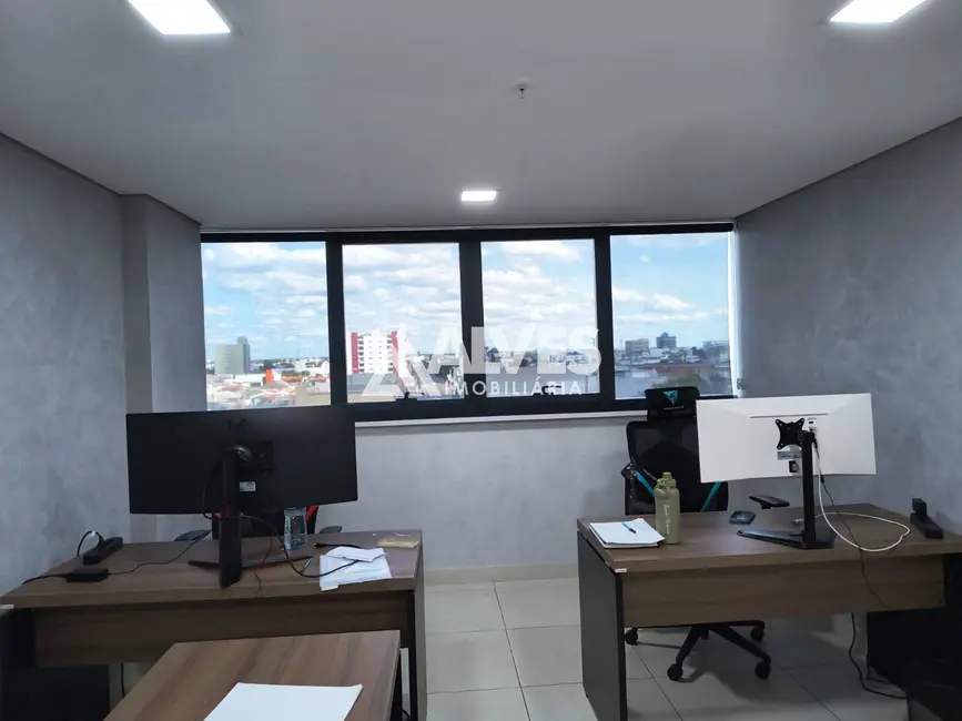Sala Comercial para alugar, 35m2 em Centro, Feira De Santana - BA - imagem 4 Foto 4 de Sala Comercial para alugar, 35m2 em Centro, Feira De Santana - BA