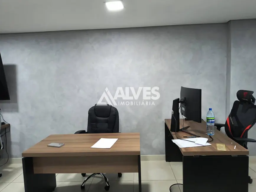 Sala Comercial para alugar, 35m2 em Centro, Feira De Santana - BA - imagem 5 Foto 5 de Sala Comercial para alugar, 35m2 em Centro, Feira De Santana - BA