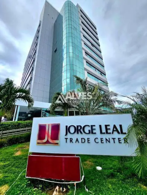 Foto 1 de Sala Comercial para alugar, 35m2 em Centro, Feira De Santana - BA