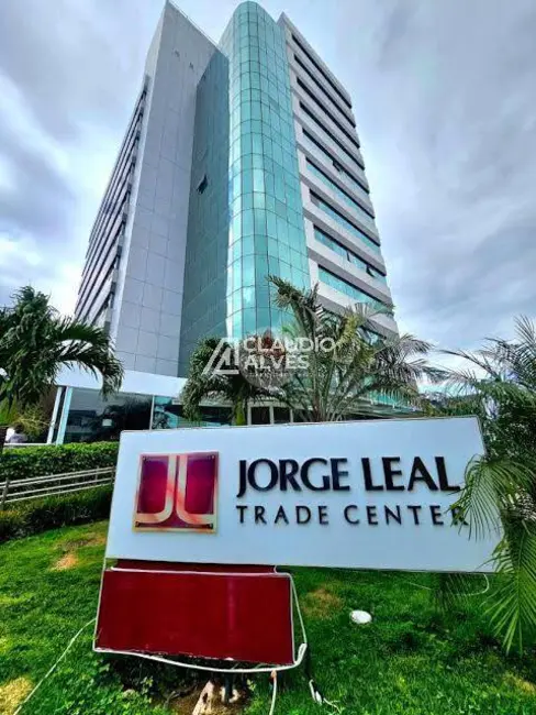 Foto 1 de Sala Comercial para alugar, 35m2 em Centro, Feira De Santana - BA