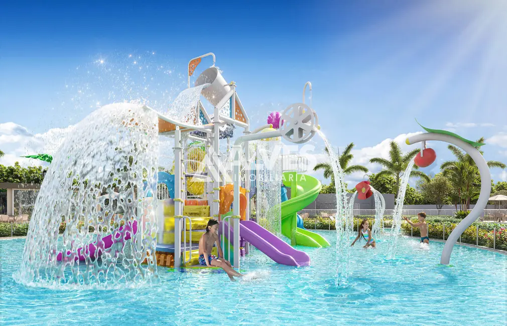 Foto 7 de Apartamento com 2 quartos à venda, 42m2 em Mangabeira, Feira De Santana - BA