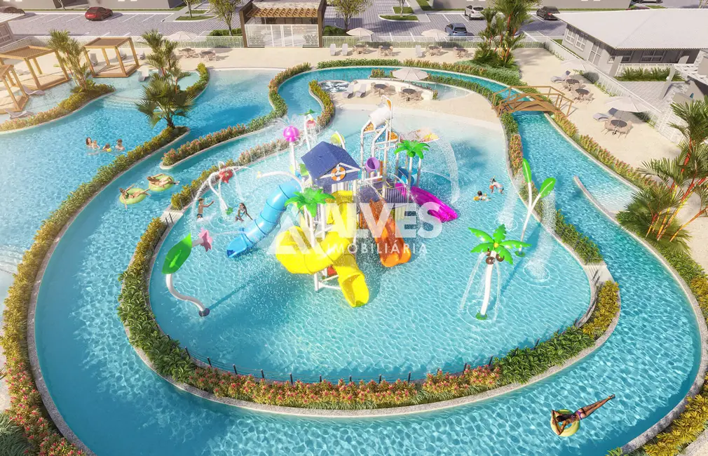 Foto 8 de Apartamento com 2 quartos à venda, 42m2 em Mangabeira, Feira De Santana - BA