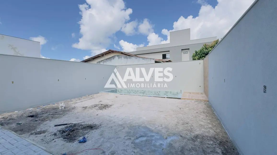 Foto 8 de Casa com 4 quartos à venda, 207m2 em Sim, Feira De Santana - BA