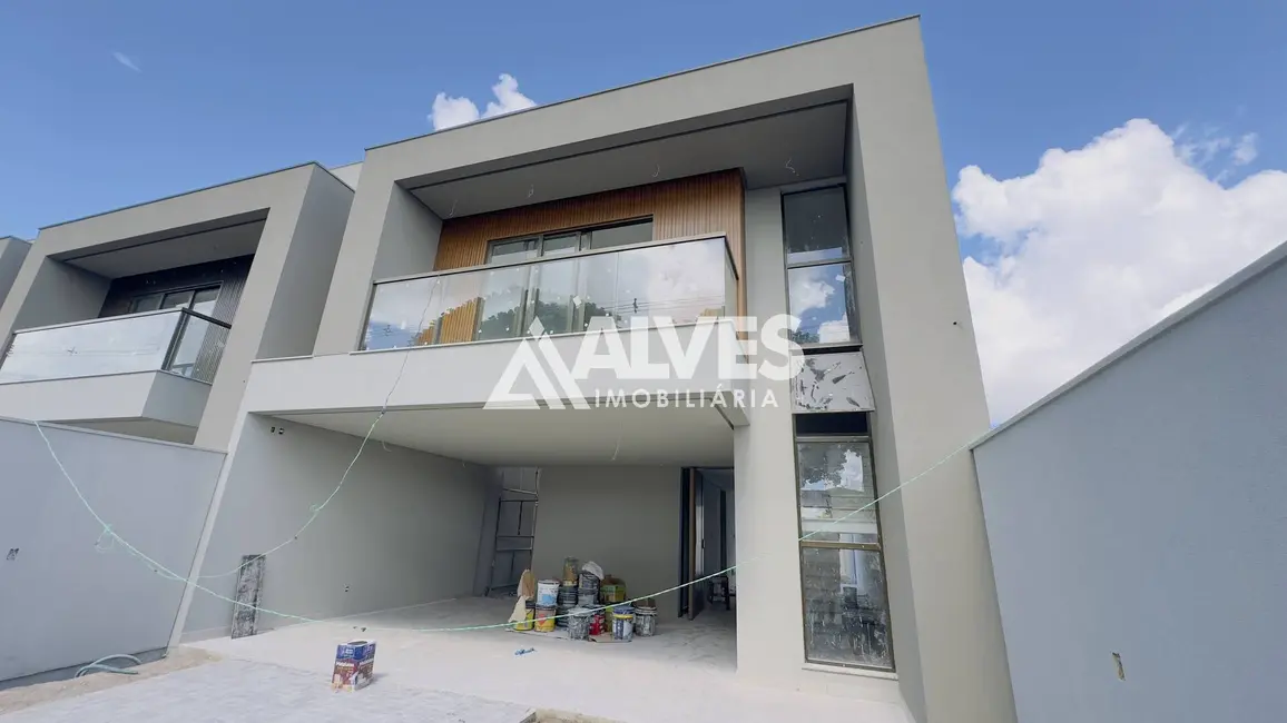 Foto 1 de Casa com 4 quartos à venda, 207m2 em Sim, Feira De Santana - BA