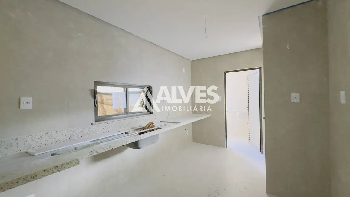 Foto 4 de Casa com 4 quartos à venda, 207m2 em Sim, Feira De Santana - BA