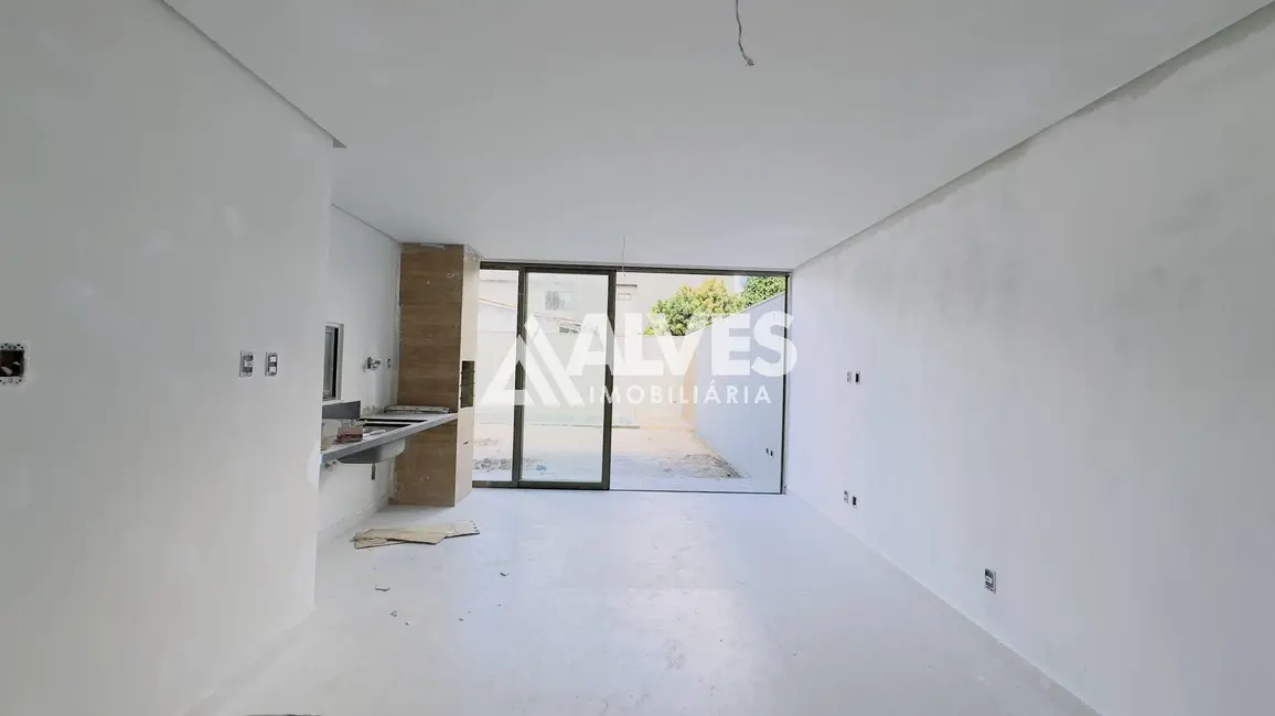 Foto 3 de Casa com 4 quartos à venda, 207m2 em Sim, Feira De Santana - BA