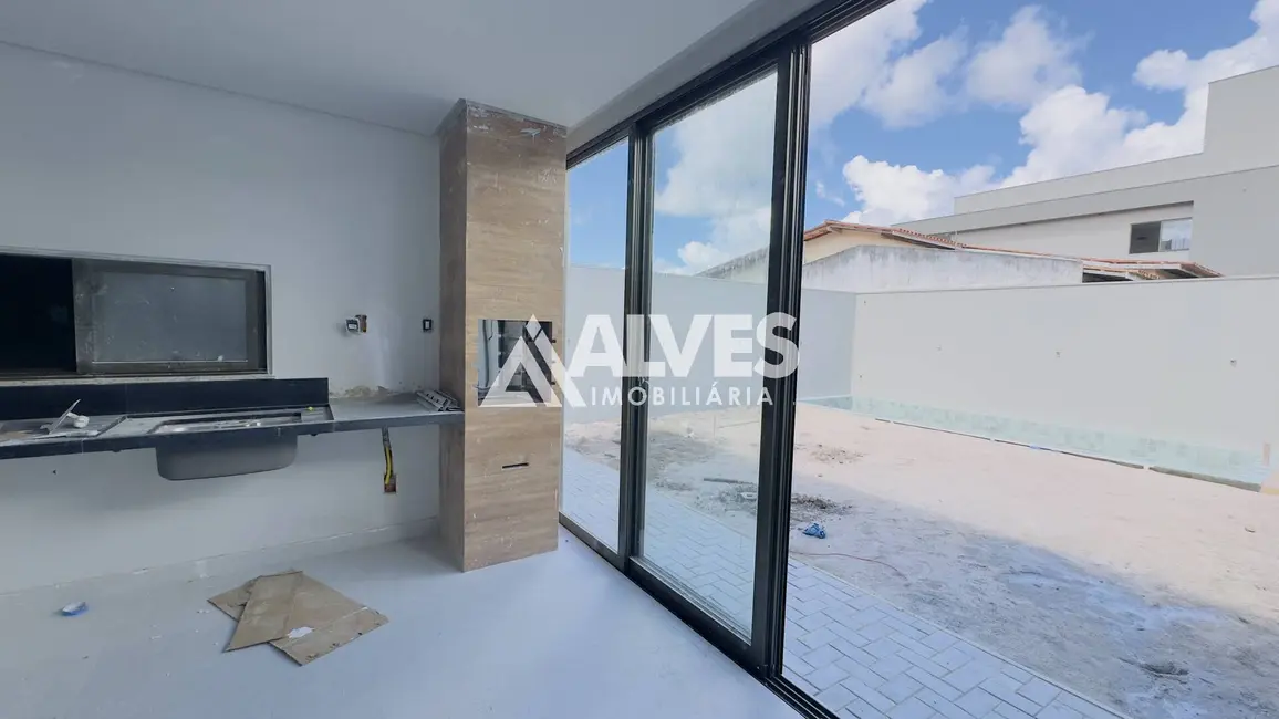 Foto 6 de Casa com 4 quartos à venda, 207m2 em Sim, Feira De Santana - BA