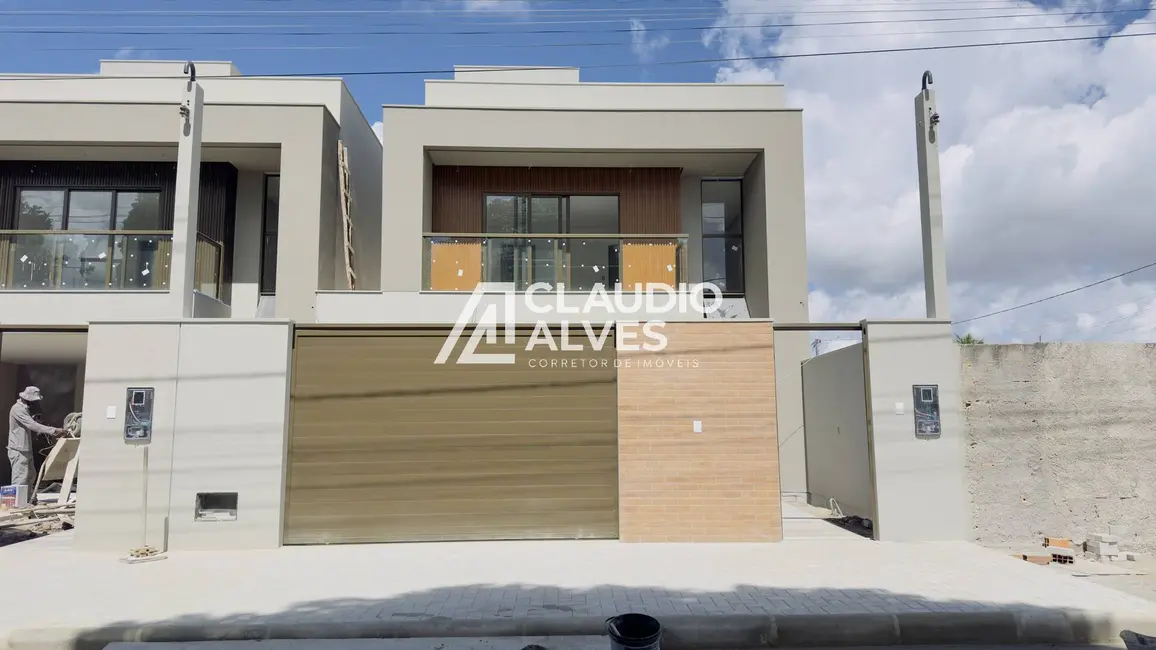 Foto 1 de Casa com 4 quartos à venda, 207m2 em Sim, Feira De Santana - BA