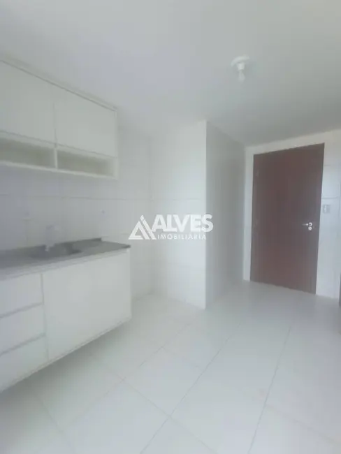 Foto 6 de Apartamento com 3 quartos para alugar, 84m2 em Caseb, Feira De Santana - BA