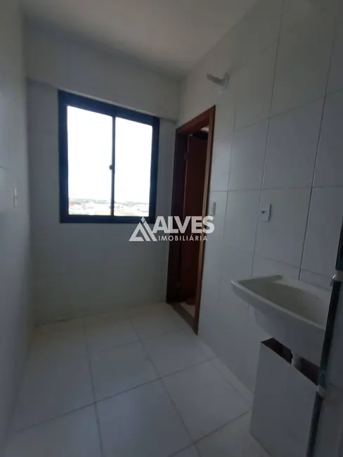 Foto 7 de Apartamento com 3 quartos para alugar, 84m2 em Caseb, Feira De Santana - BA