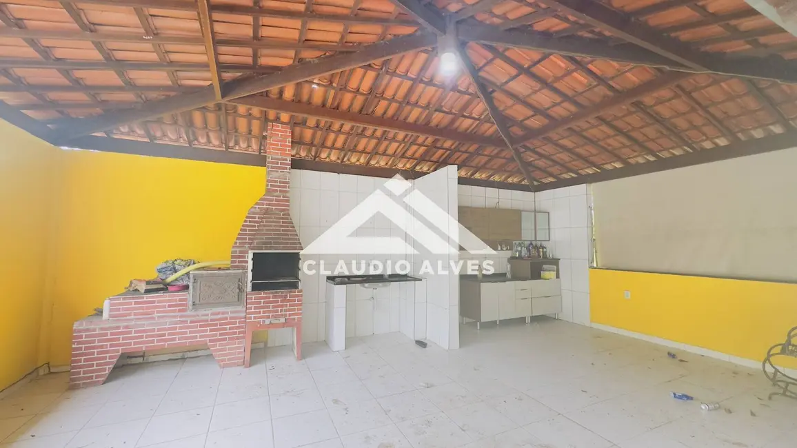 Foto 7 de Chácara com 3 quartos à venda, 8000m2 em Feira De Santana - BA