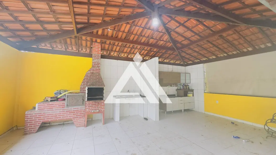 Foto 7 de Chácara com 3 quartos à venda, 8000m2 em Feira De Santana - BA