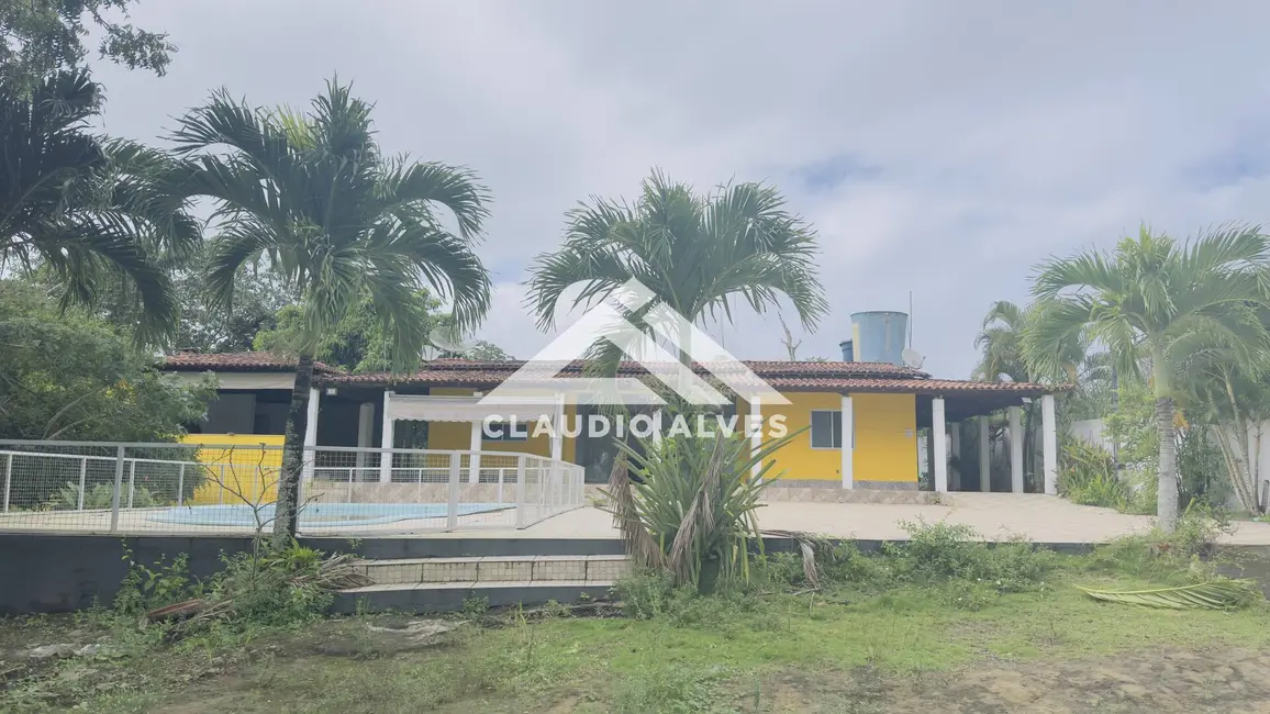 Foto 6 de Chácara com 3 quartos à venda, 8000m2 em Feira De Santana - BA