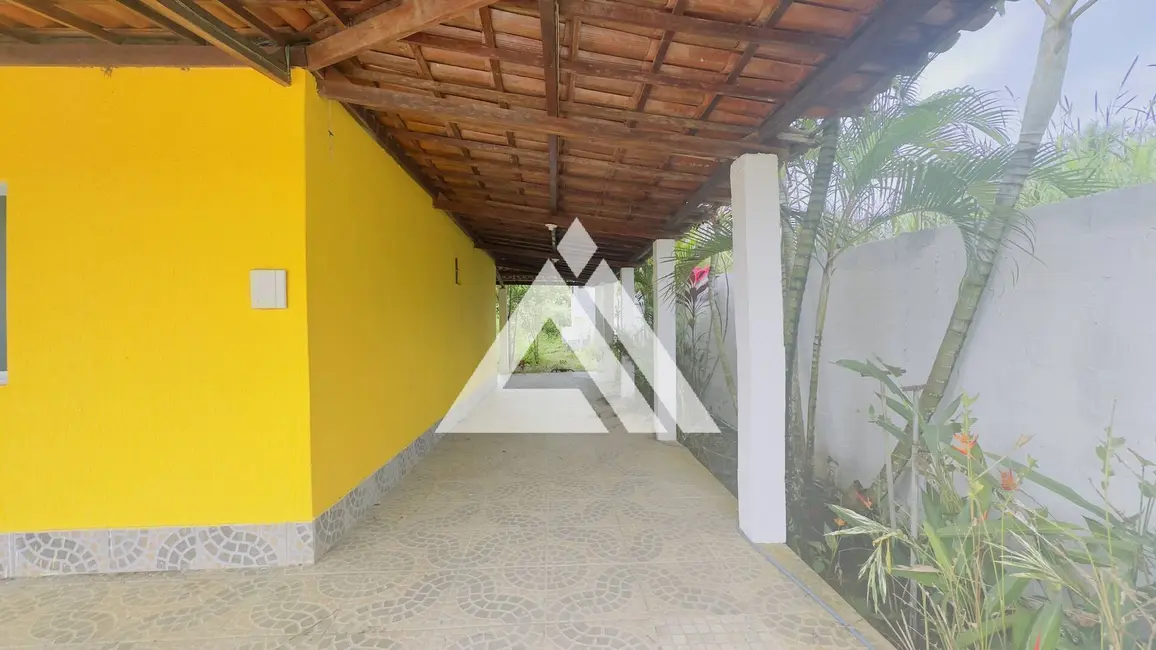 Foto 5 de Chácara com 3 quartos à venda, 8000m2 em Feira De Santana - BA