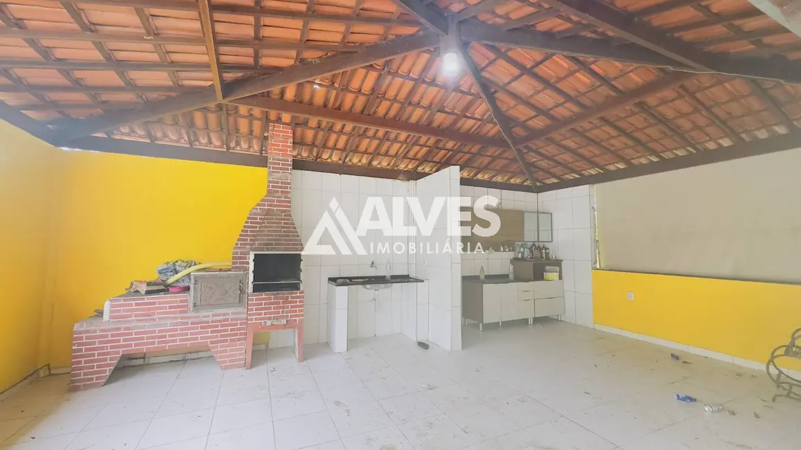 Chácara com 3 quartos à venda, 8000m2 em Tomba, Feira De Santana - BA - imagem 7 Foto 7 de Chácara com 3 quartos à venda, 8000m2 em Tomba, Feira De Santana - BA