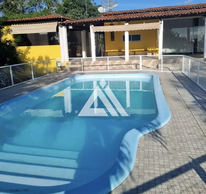 Foto 1 de Chácara com 3 quartos à venda, 8000m2 em Feira De Santana - BA