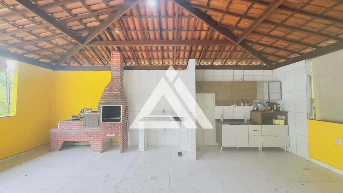 Foto 8 de Chácara com 3 quartos à venda, 8000m2 em Feira De Santana - BA
