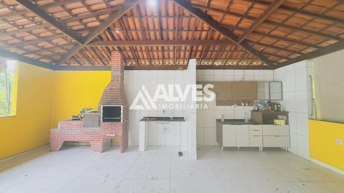 Chácara com 3 quartos à venda, 8000m2 em Tomba, Feira De Santana - BA - imagem 8 Foto 8 de Chácara com 3 quartos à venda, 8000m2 em Tomba, Feira De Santana - BA